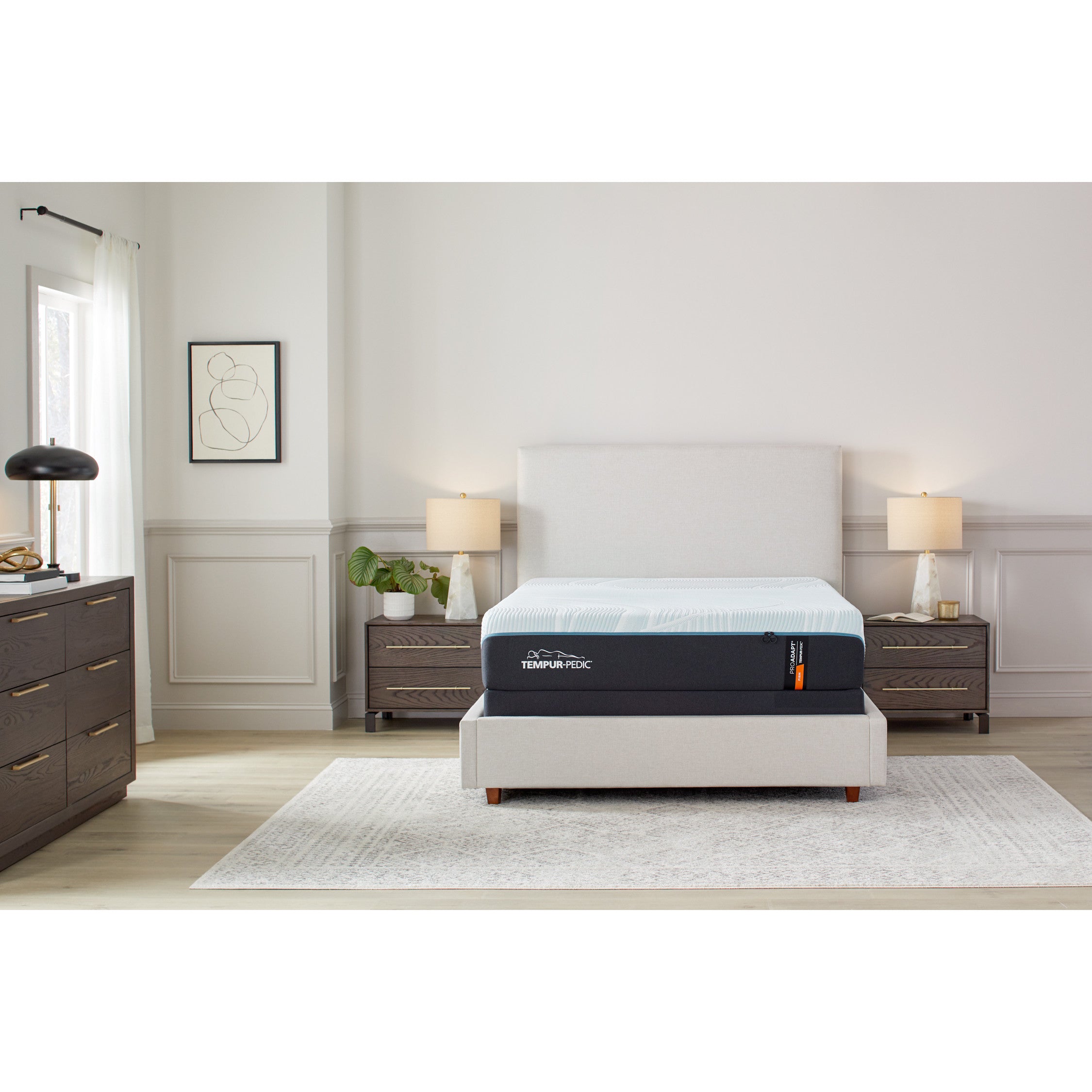 TEMPUR-ProAdapt® 2.0 Firm