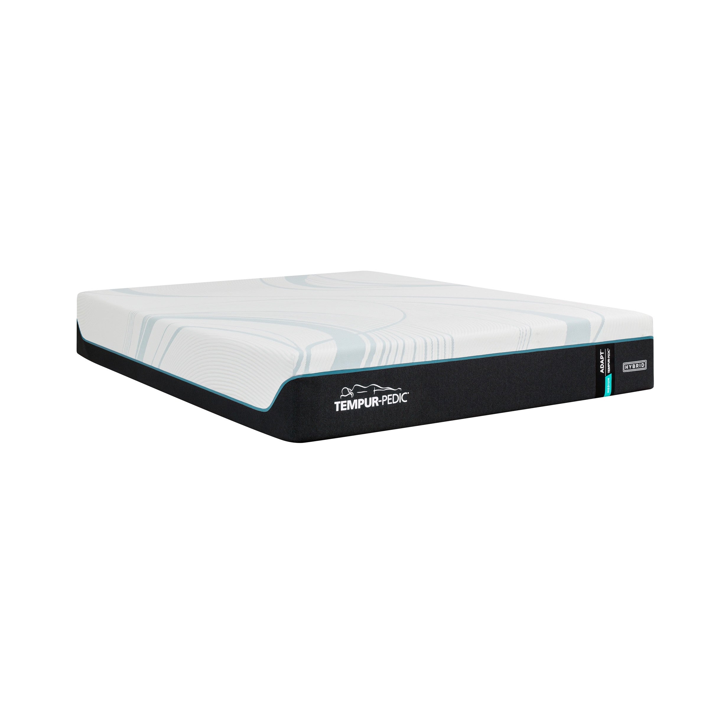 TEMPUR-Adapt® 2.0 Medium Hybrid
