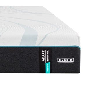 TEMPUR-Adapt® 2.0 Medium Hybrid