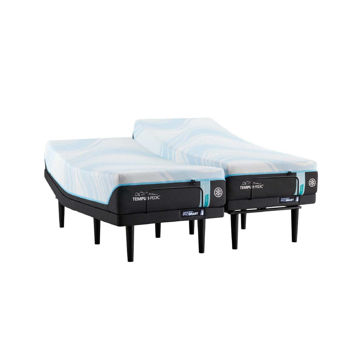 TEMPUR-PRObreeze 2.0 Medium Mattress