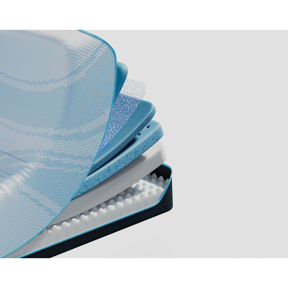 TEMPUR-PRObreeze 2.0 Medium Mattress