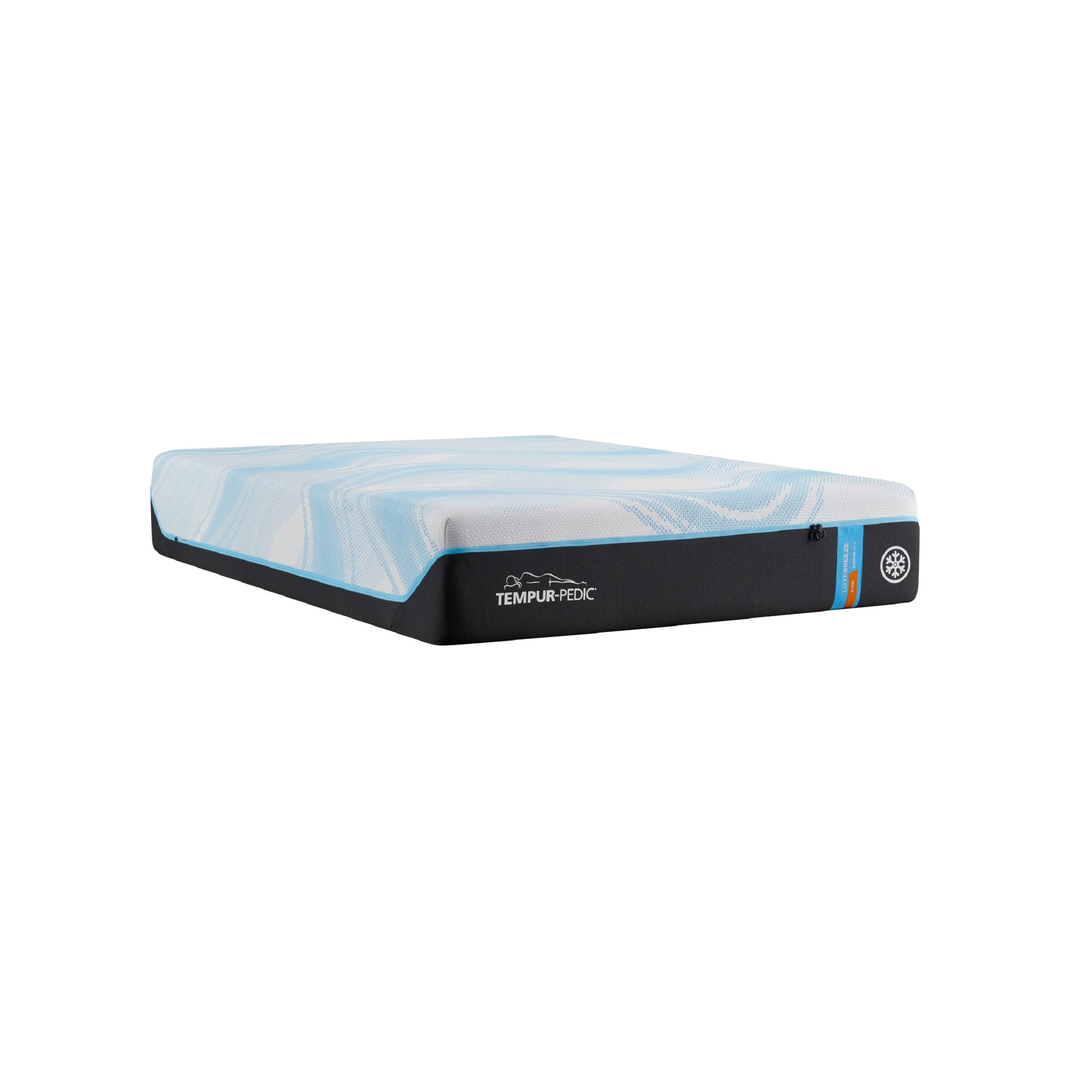 TEMPUR-LUXEbreeze 2.0 Firm