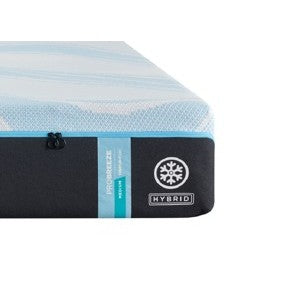 TEMPUR-PRObreeze 2.0 Medium Hybrid