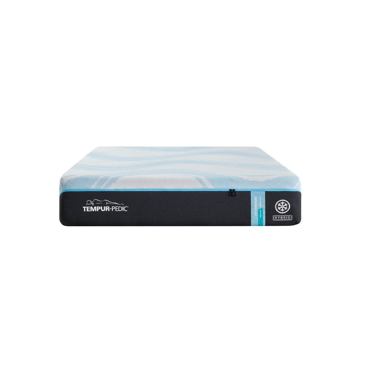 TEMPUR-PRObreeze 2.0 Medium Hybrid