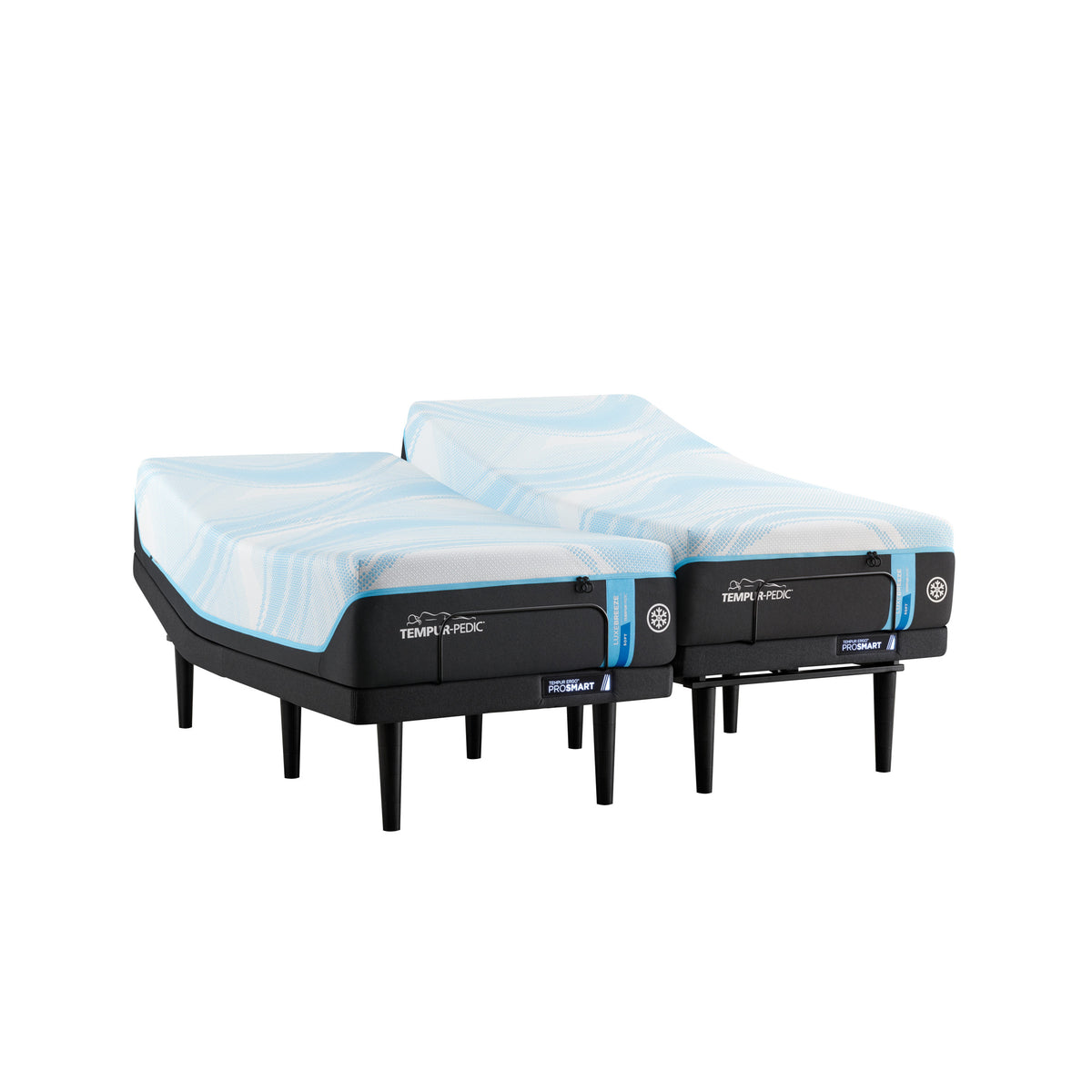 TEMPUR-LUXEbreeze 2.0 Soft