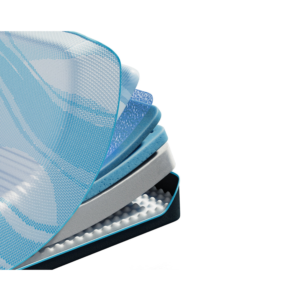 TEMPUR-LUXEbreeze 2.0 Soft