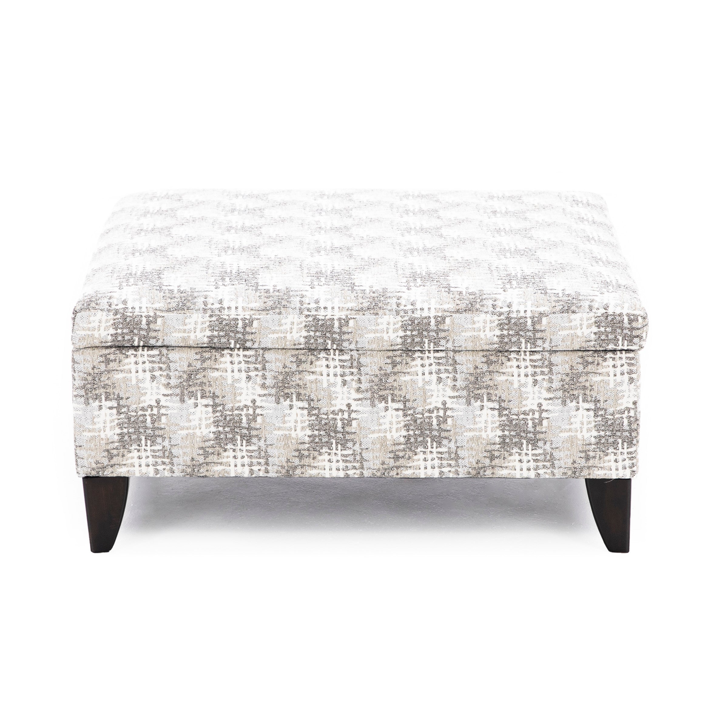 Pierce Storage Cocktail Ottoman