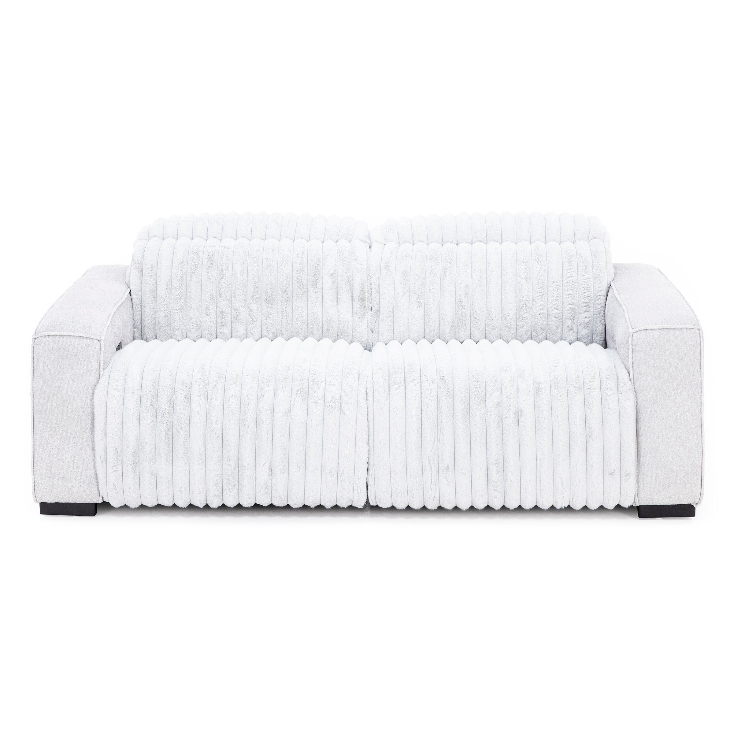 Bliss 2-Pc. Power Headrest Zero Gravity Reclining Loveseat