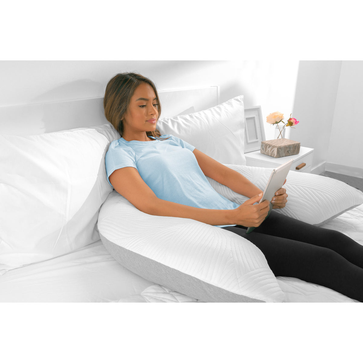 Bedgear Body Pillow