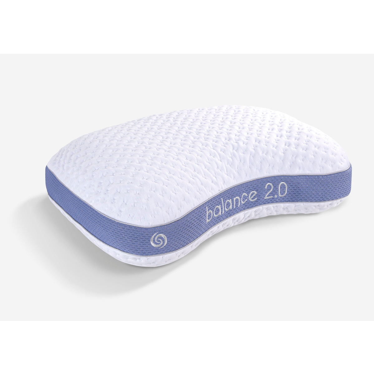Bedgear Balance Cuddle Pillow
