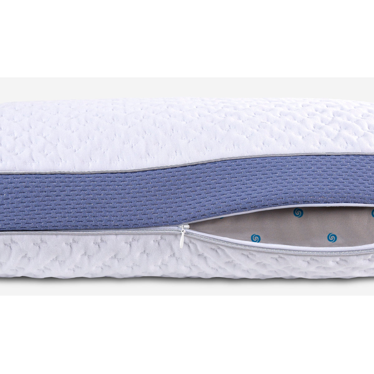 Bedgear Balance Cuddle Pillow
