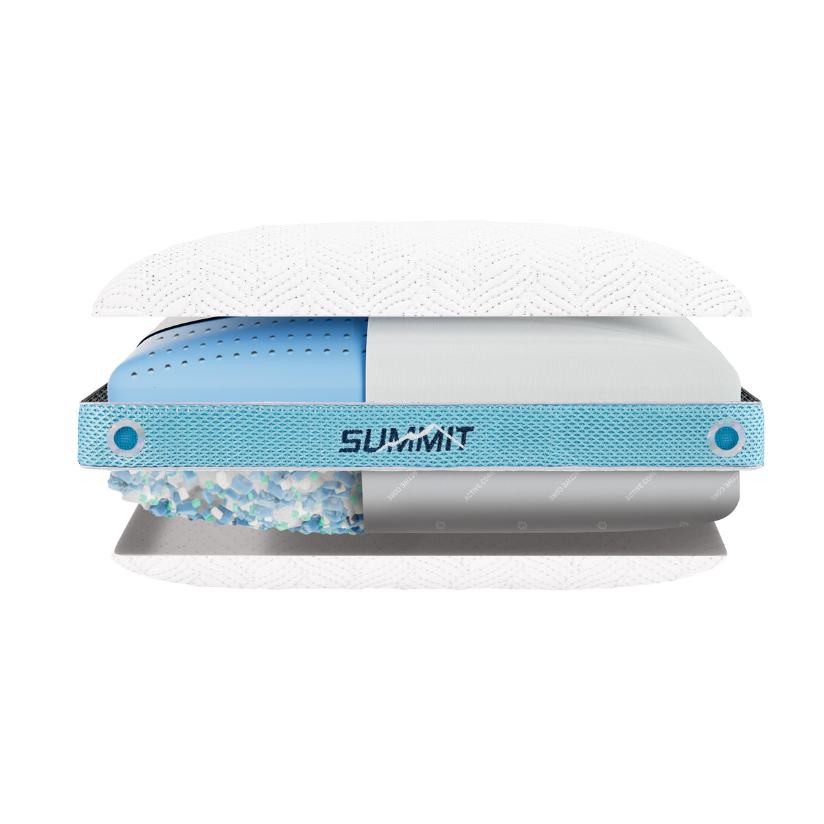 Bedgear Summit Pillow