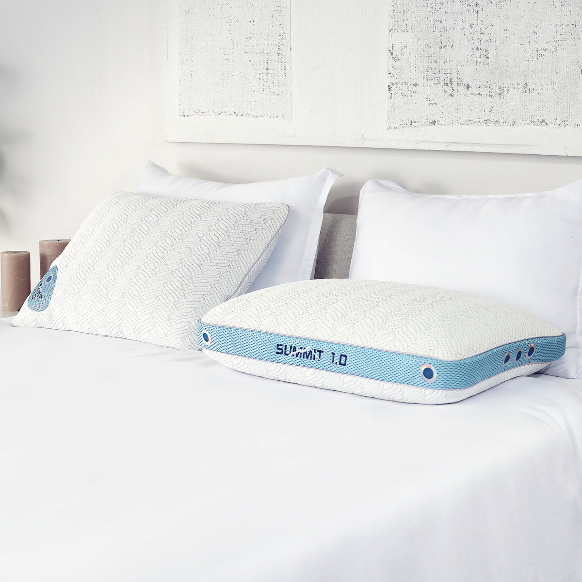 Bedgear Summit Pillow