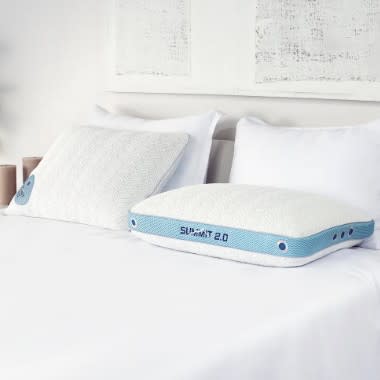 Bedgear Summit Pillow