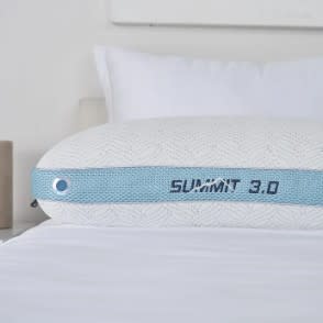 Bedgear Summit Pillow