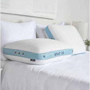Bedgear Summit Pillow