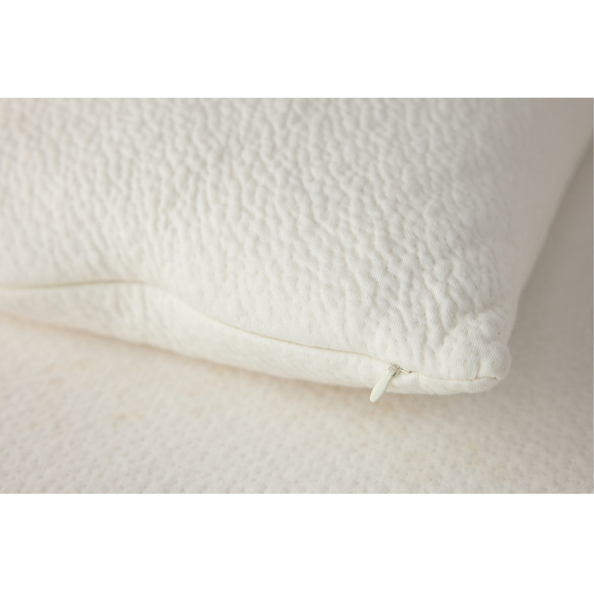 Avocado Green Pillow