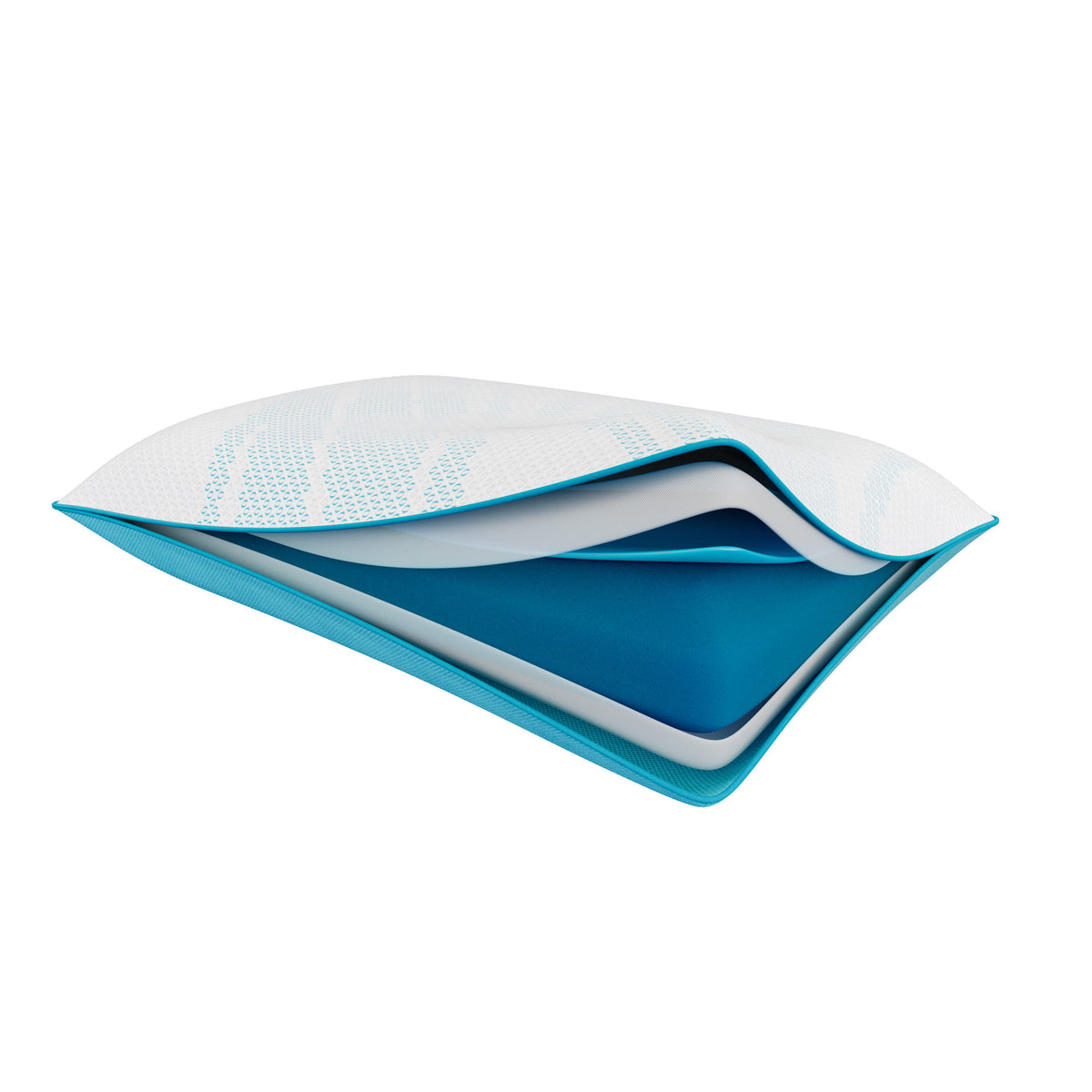 TEMPUR-Breeze® Pro Pillow