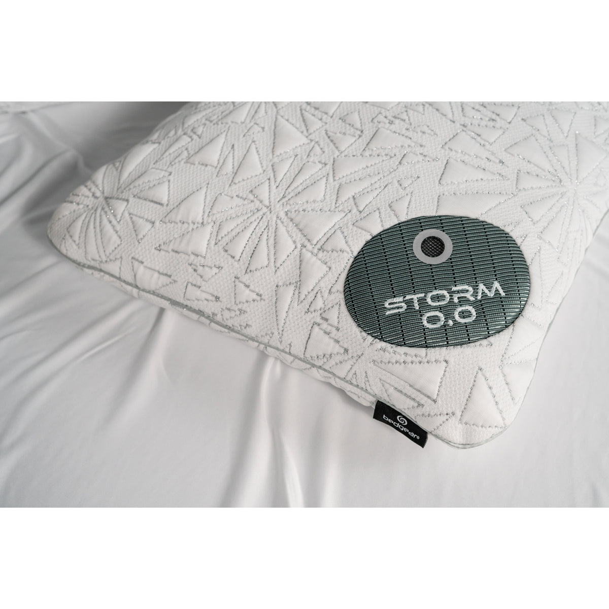 Bedgear Storm Performance Pillow