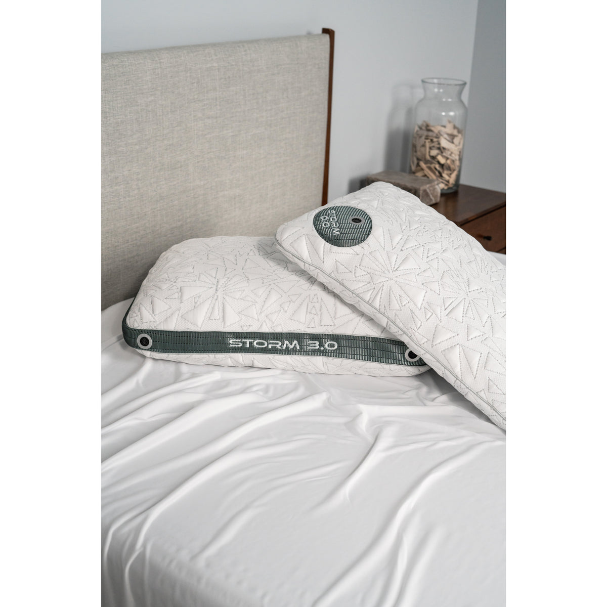 Bedgear Storm Performance Pillow