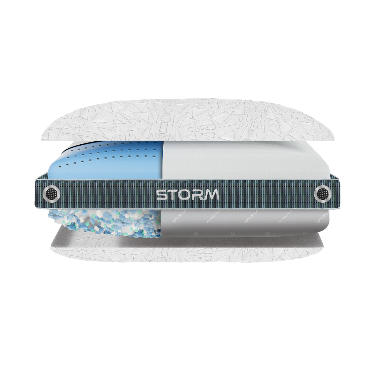 Bedgear Storm Performance Pillow