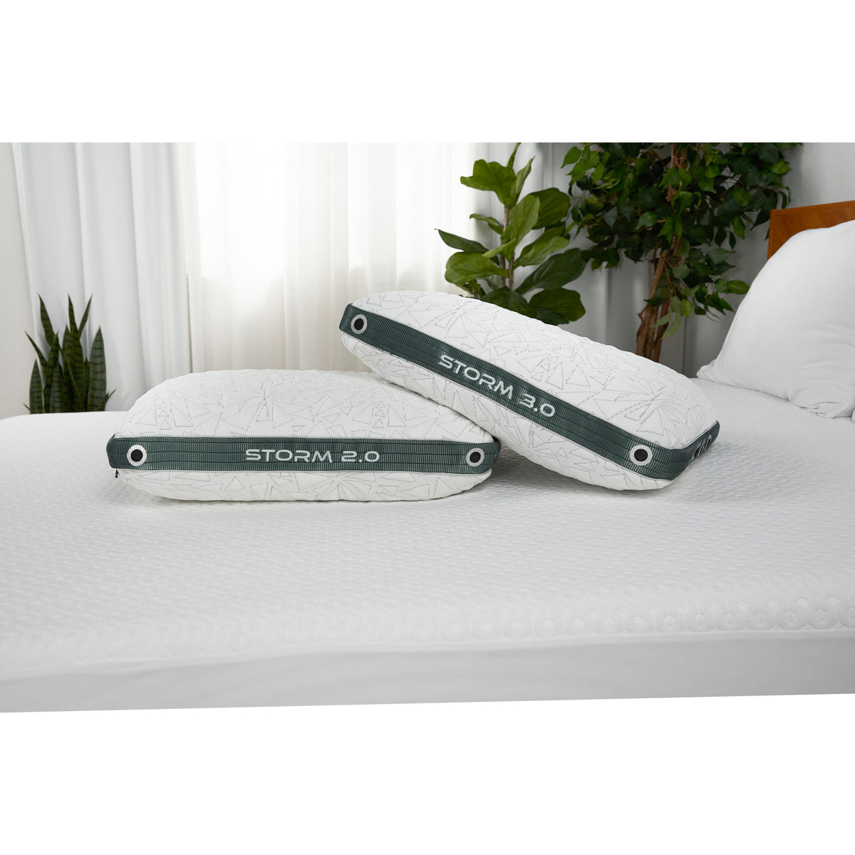 Bedgear Storm Performance Pillow