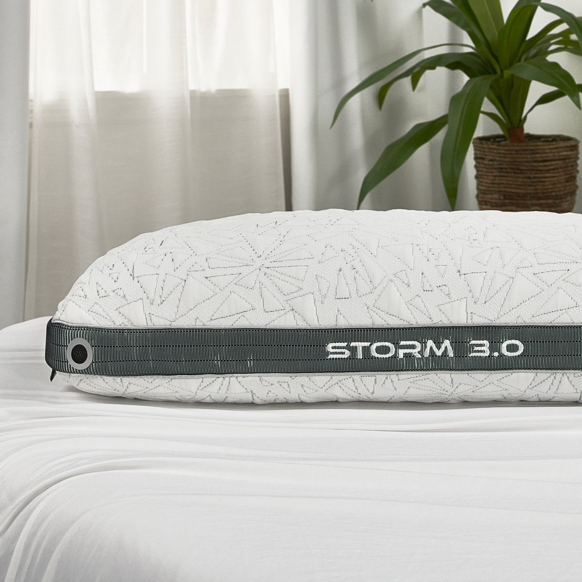 Bedgear Storm Performance Pillow