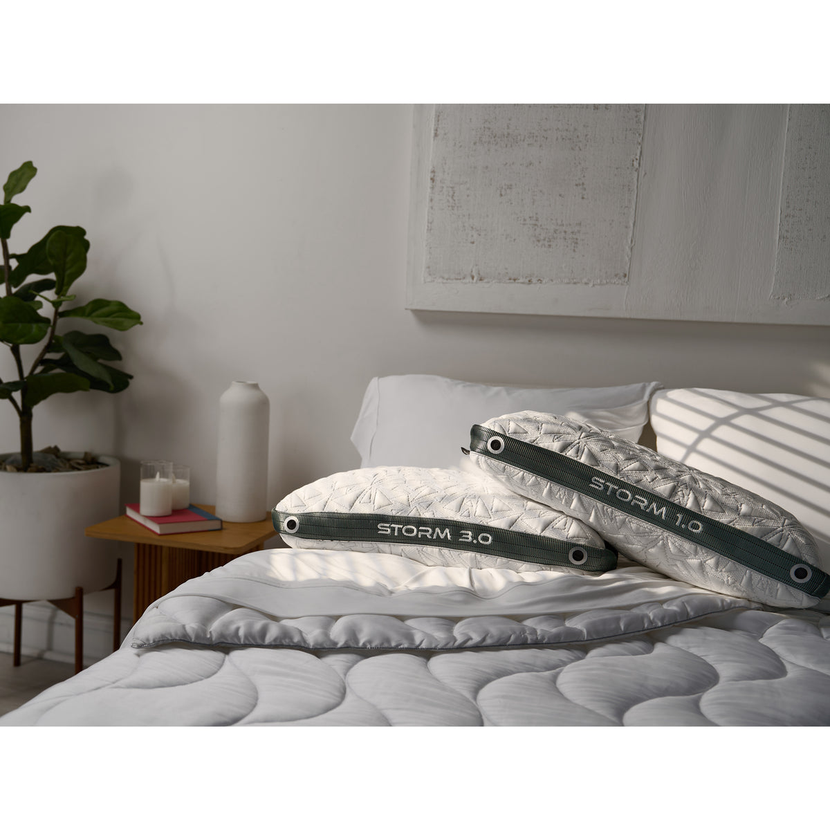 Bedgear Storm Performance Pillow