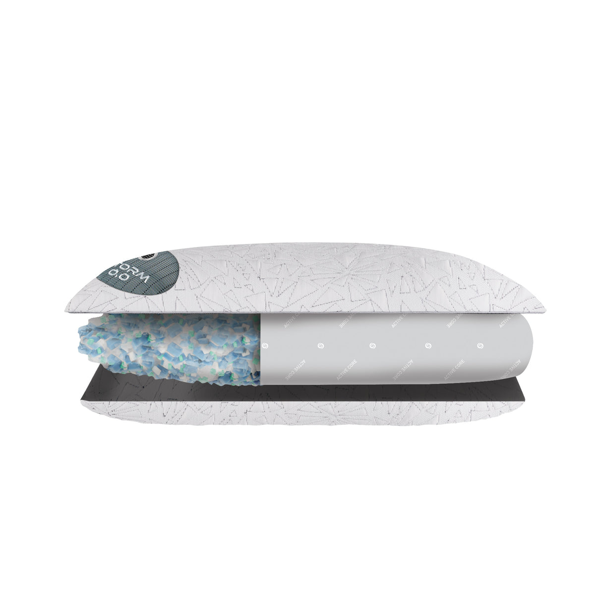 Bedgear Storm Performance Pillow