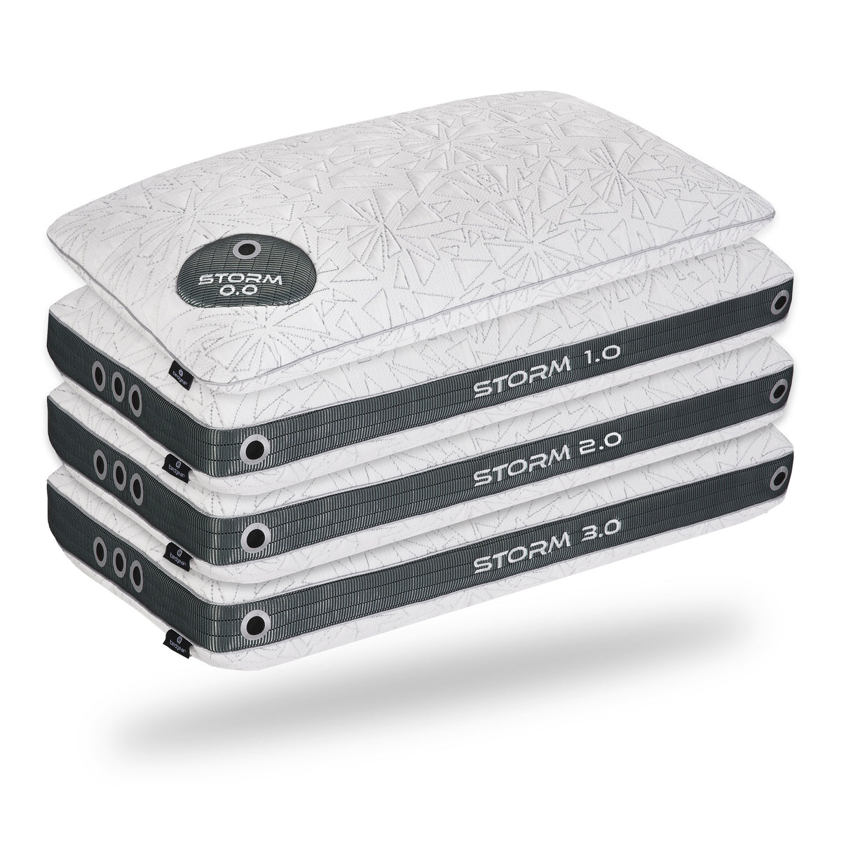 Bedgear Storm Performance Pillow