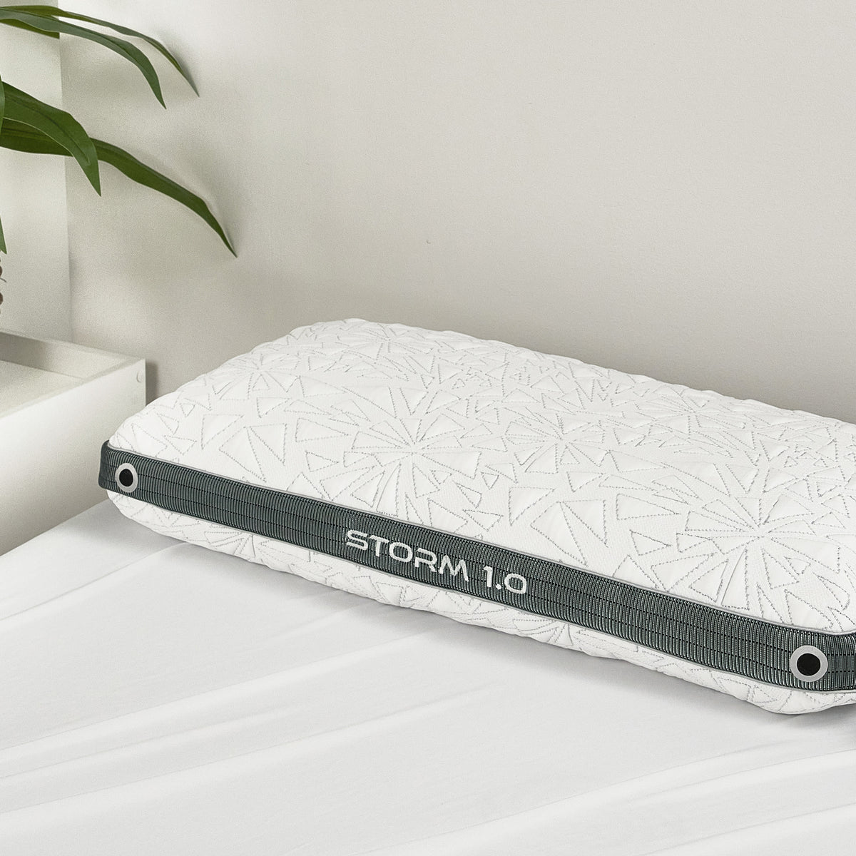Bedgear Storm Performance Pillow