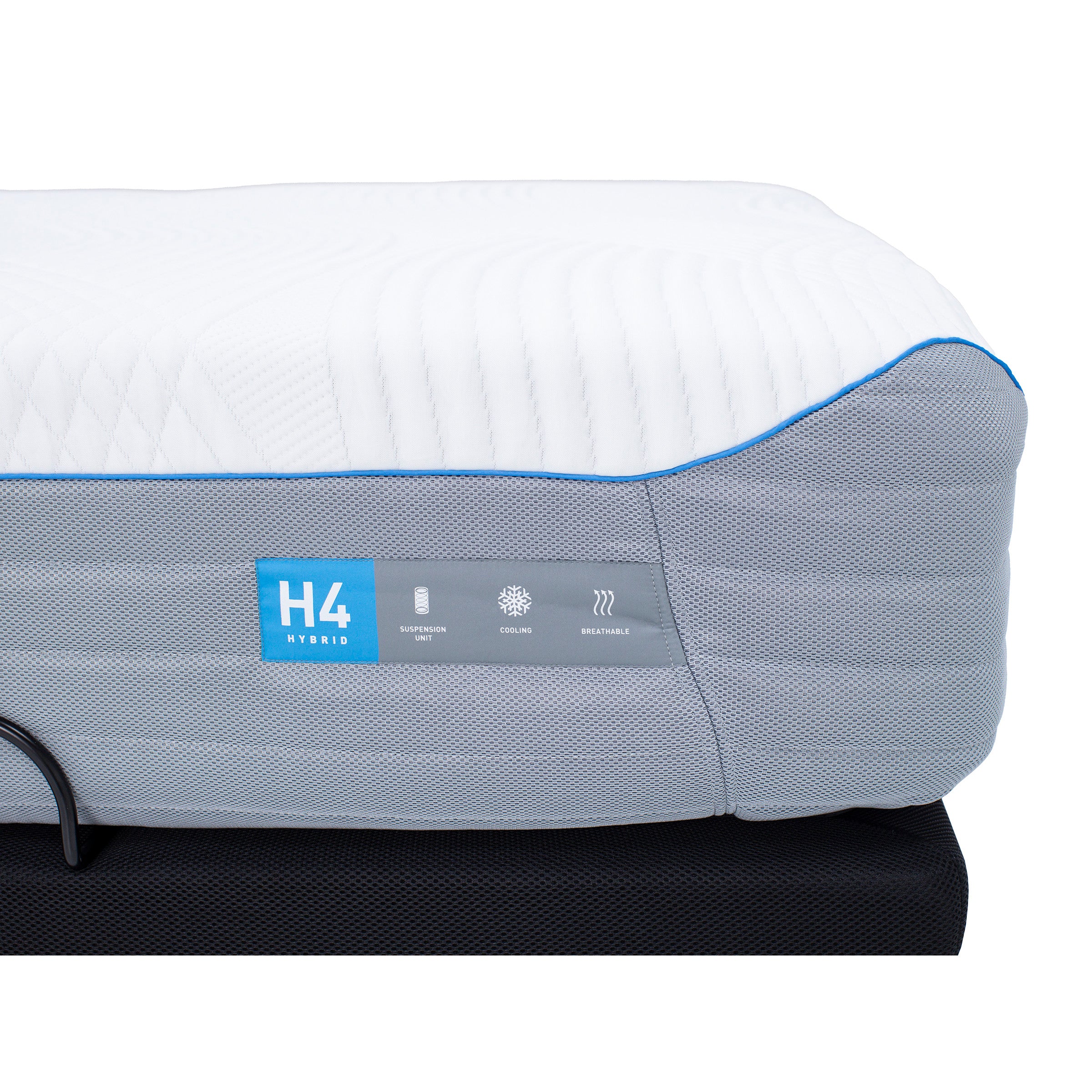 H4 Medium Firm Hybrid