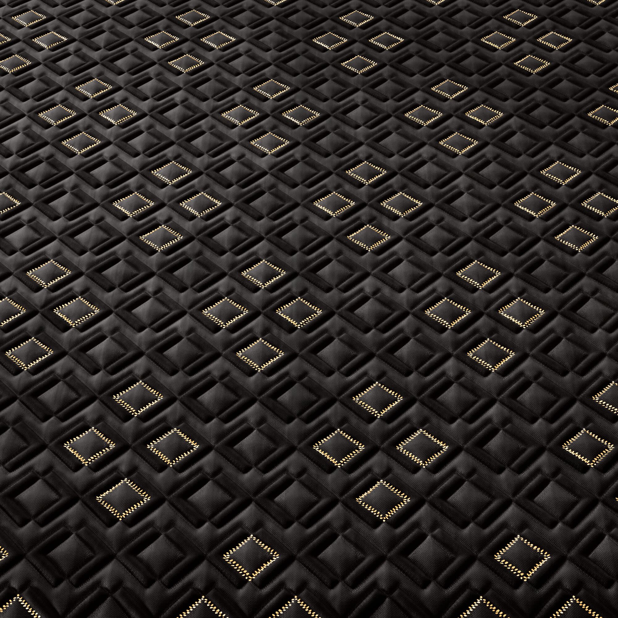 Beautyrest Black Hybrid Series 4 XCS Firm