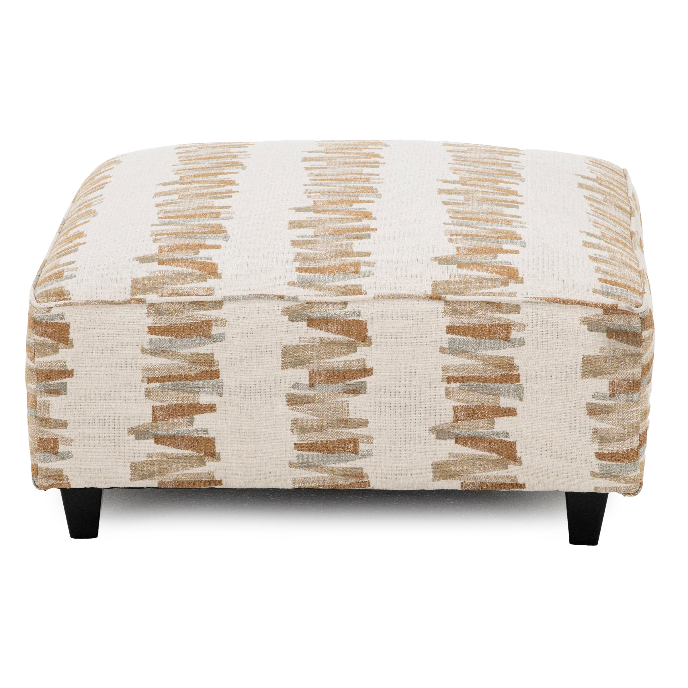 Autumn Cocktail Ottoman