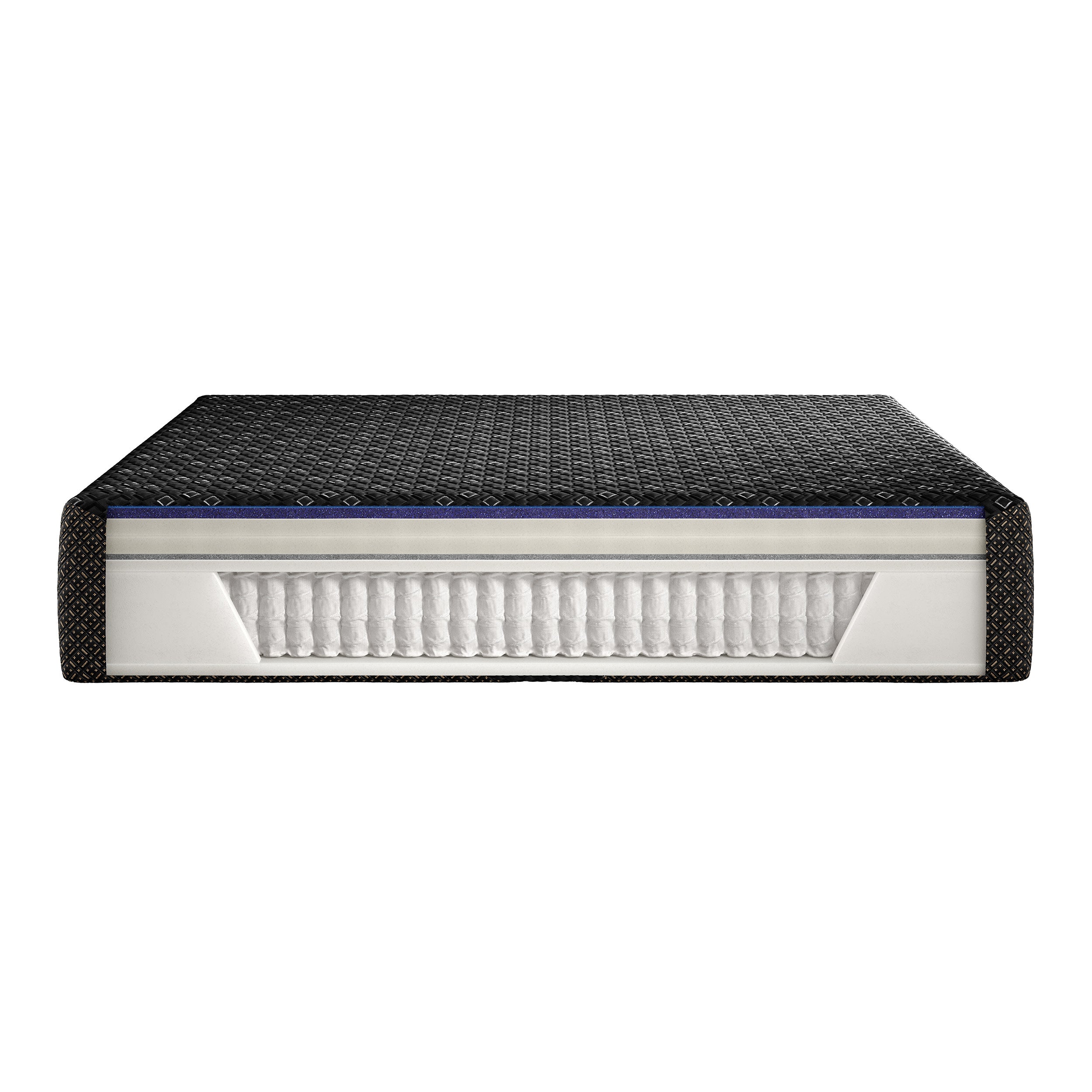 Beautyrest Black Hybrid Series 3 XCS Firm