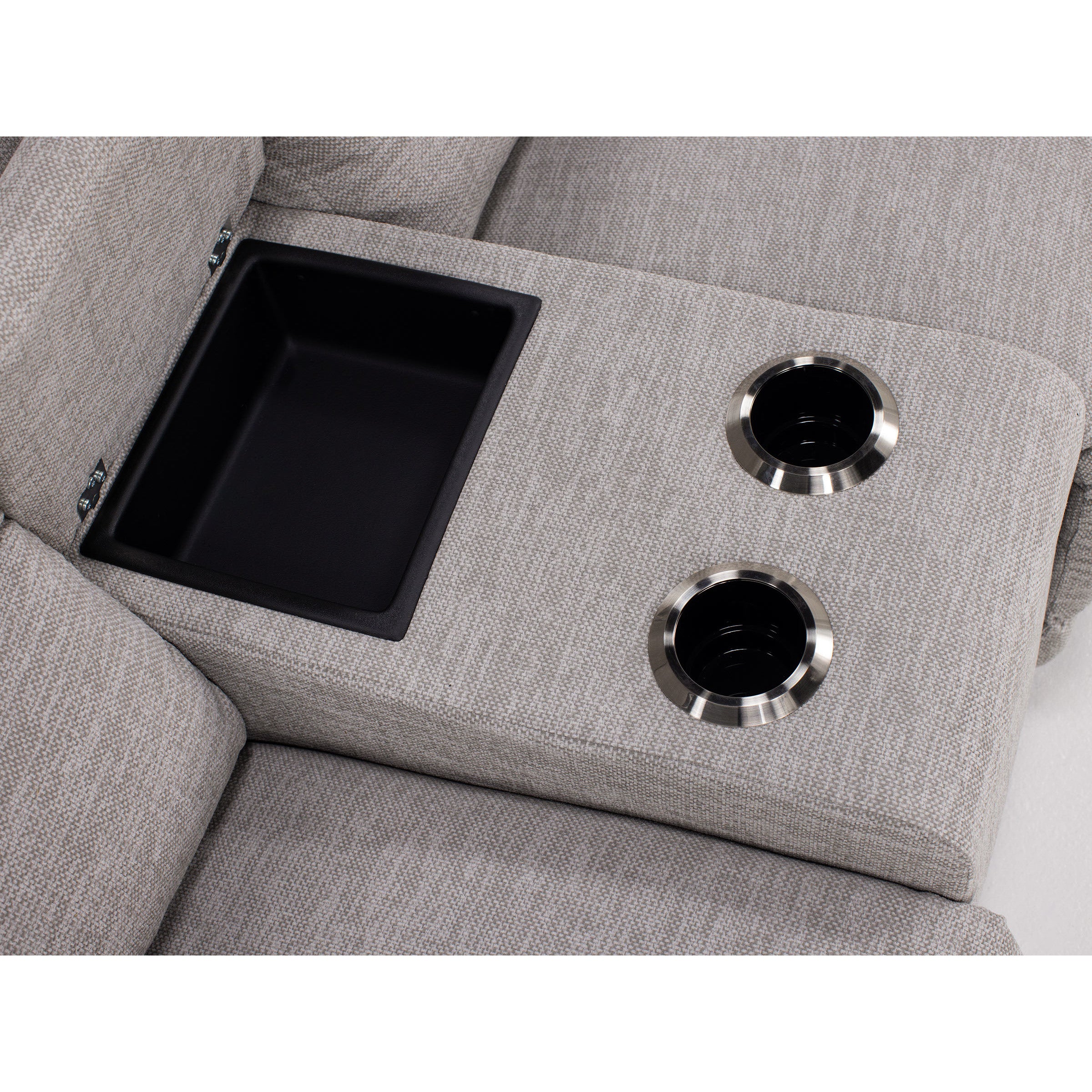 Cade Fully Loaded Recl Cons Love With Wireless Remote