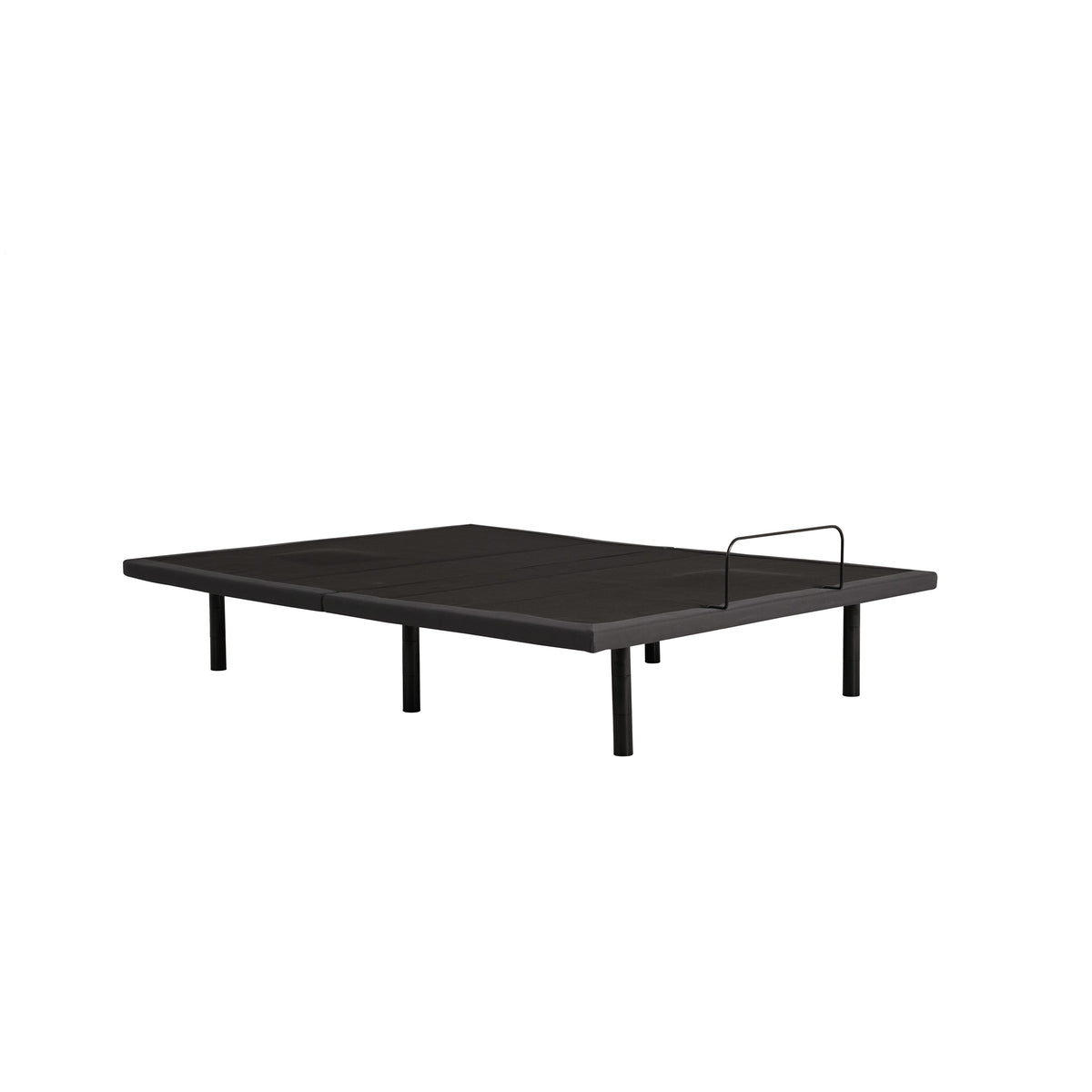 baselogic™ Silver Adjustable Base