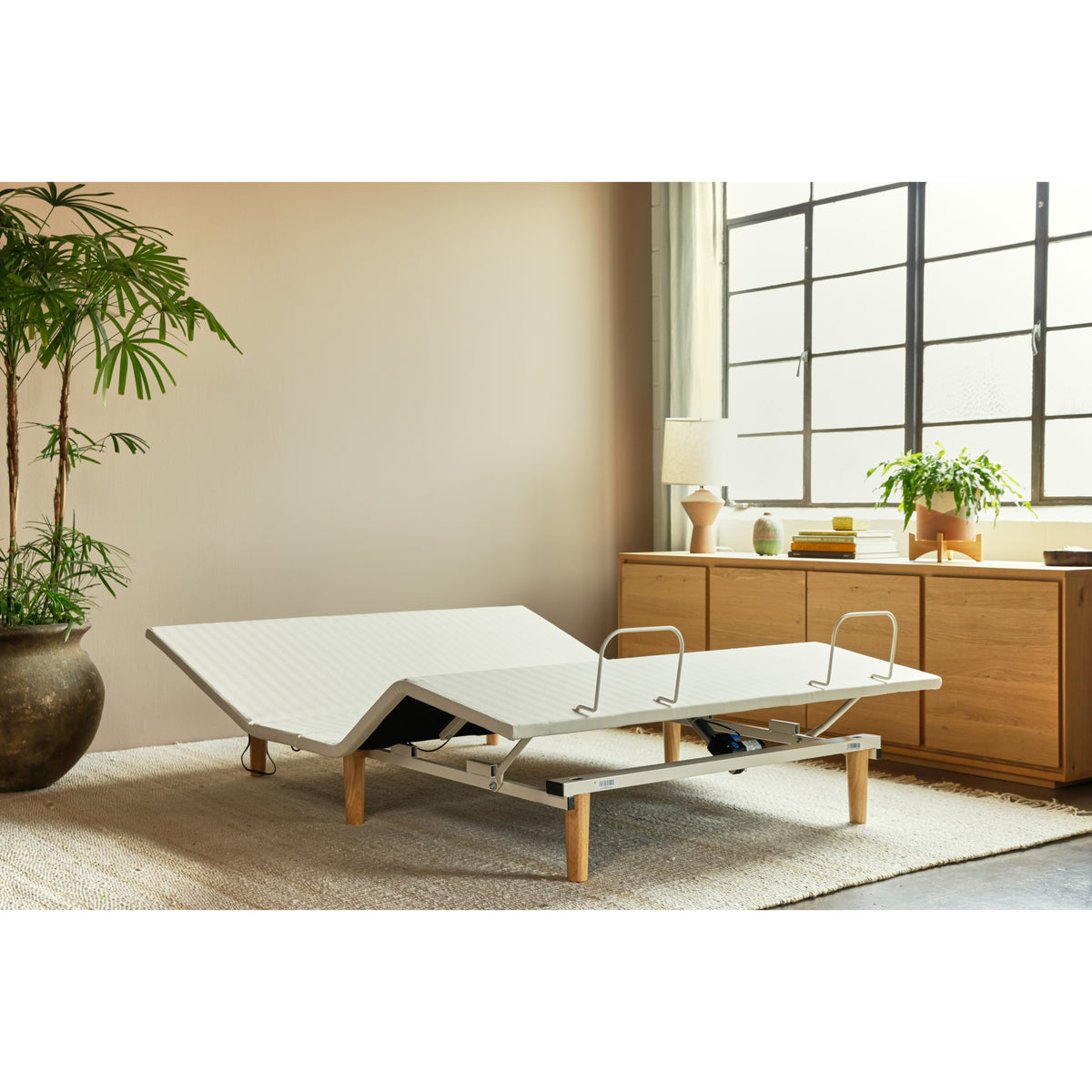 Avocado Adjustable Base