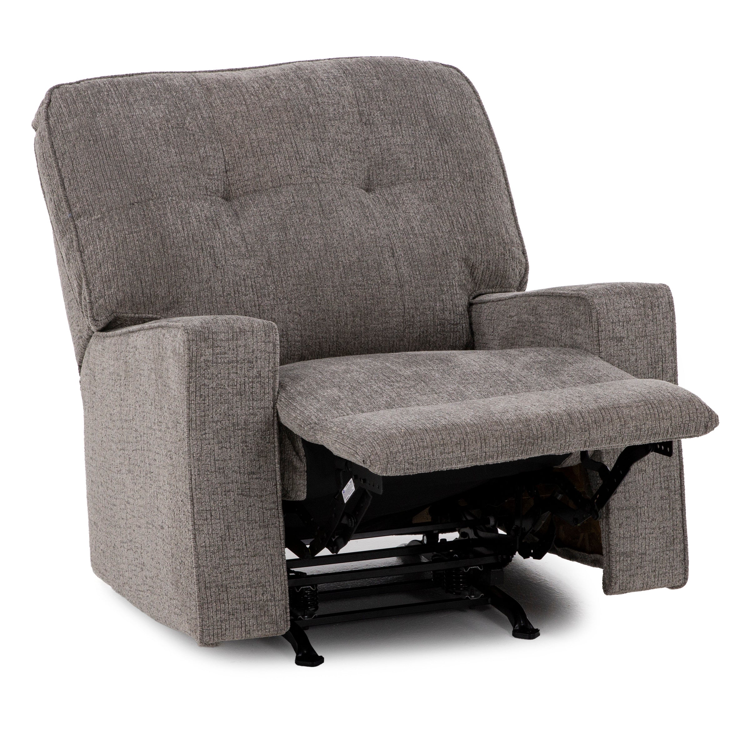Colorado Rocker Recliner