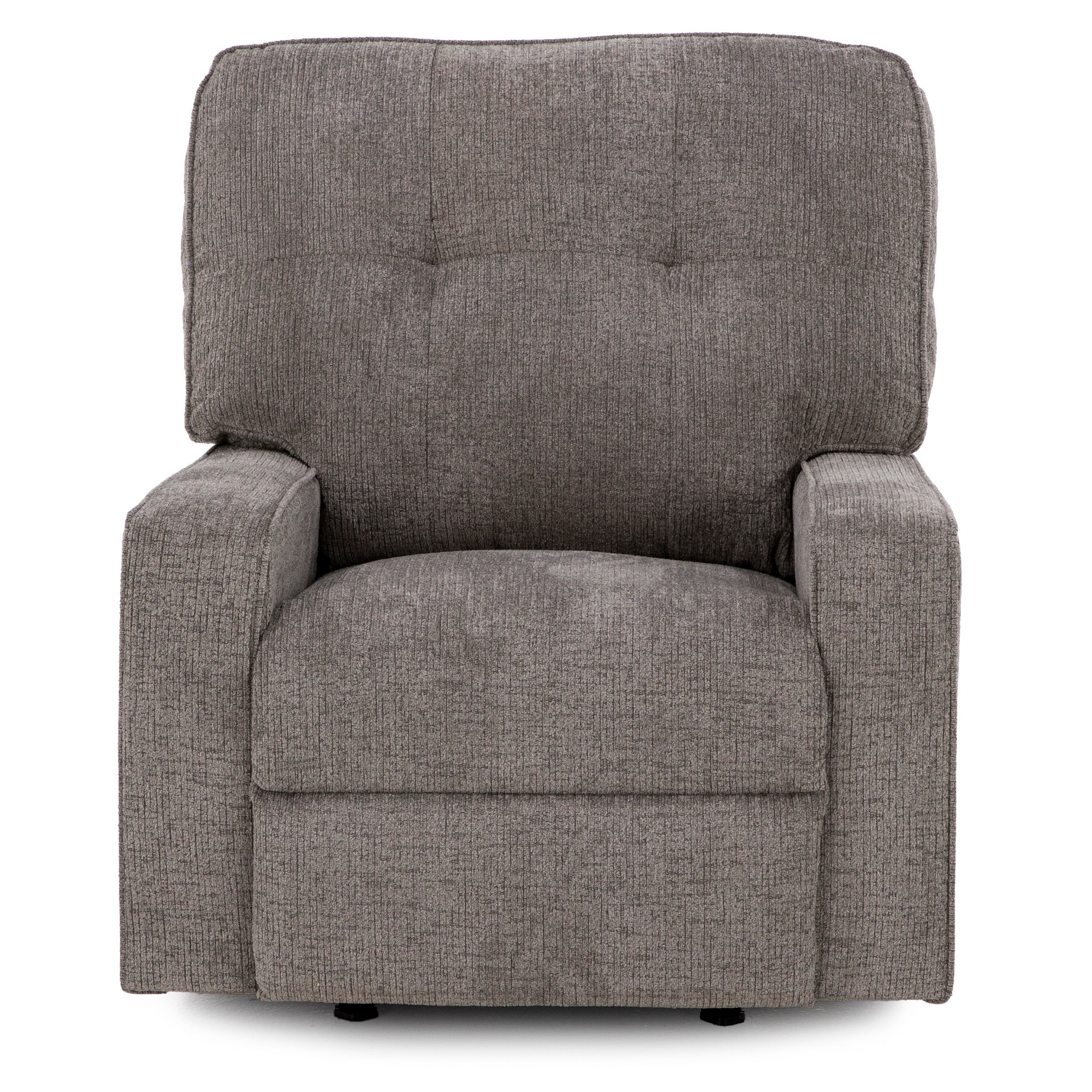 Colorado Rocker Recliner