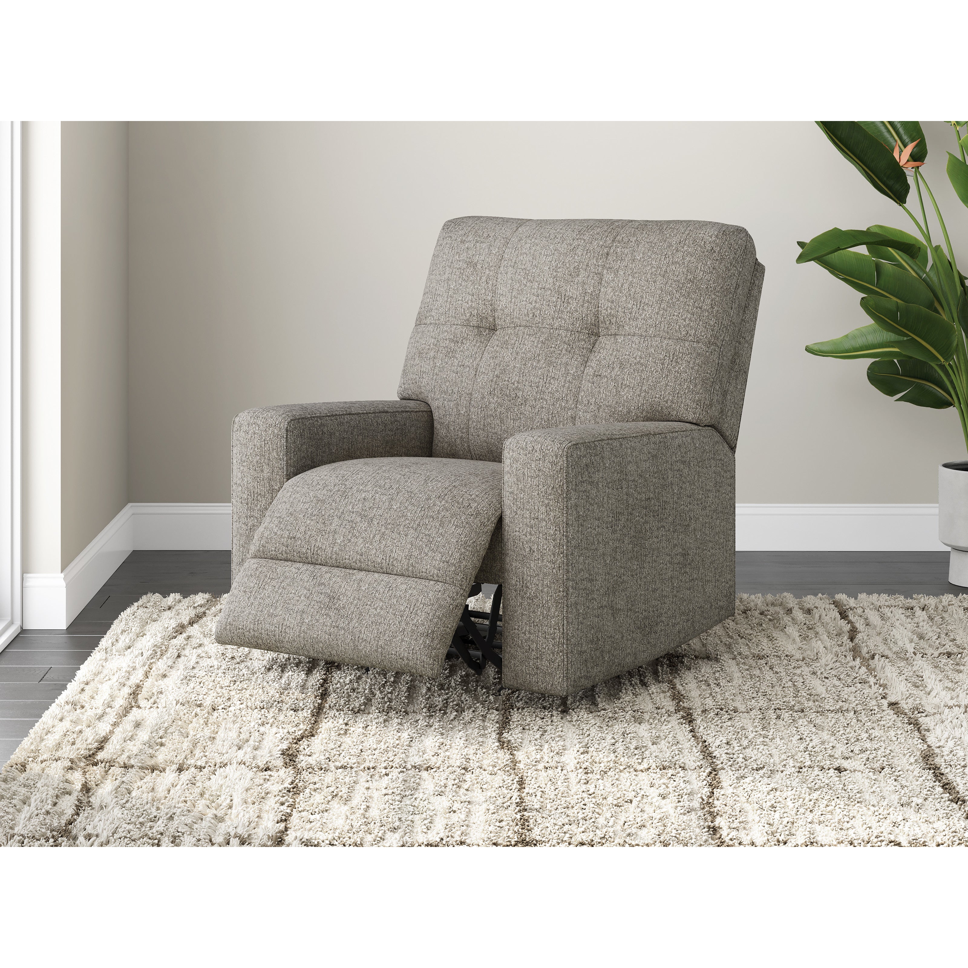 Colorado Rocker Recliner