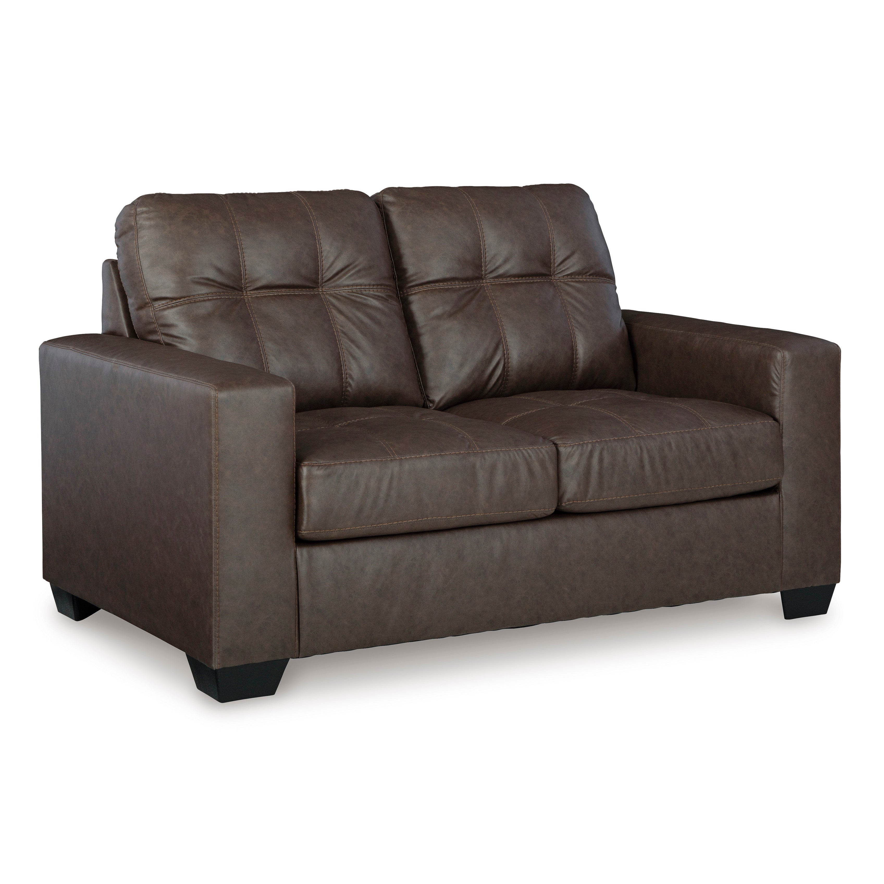 Berlin Loveseat