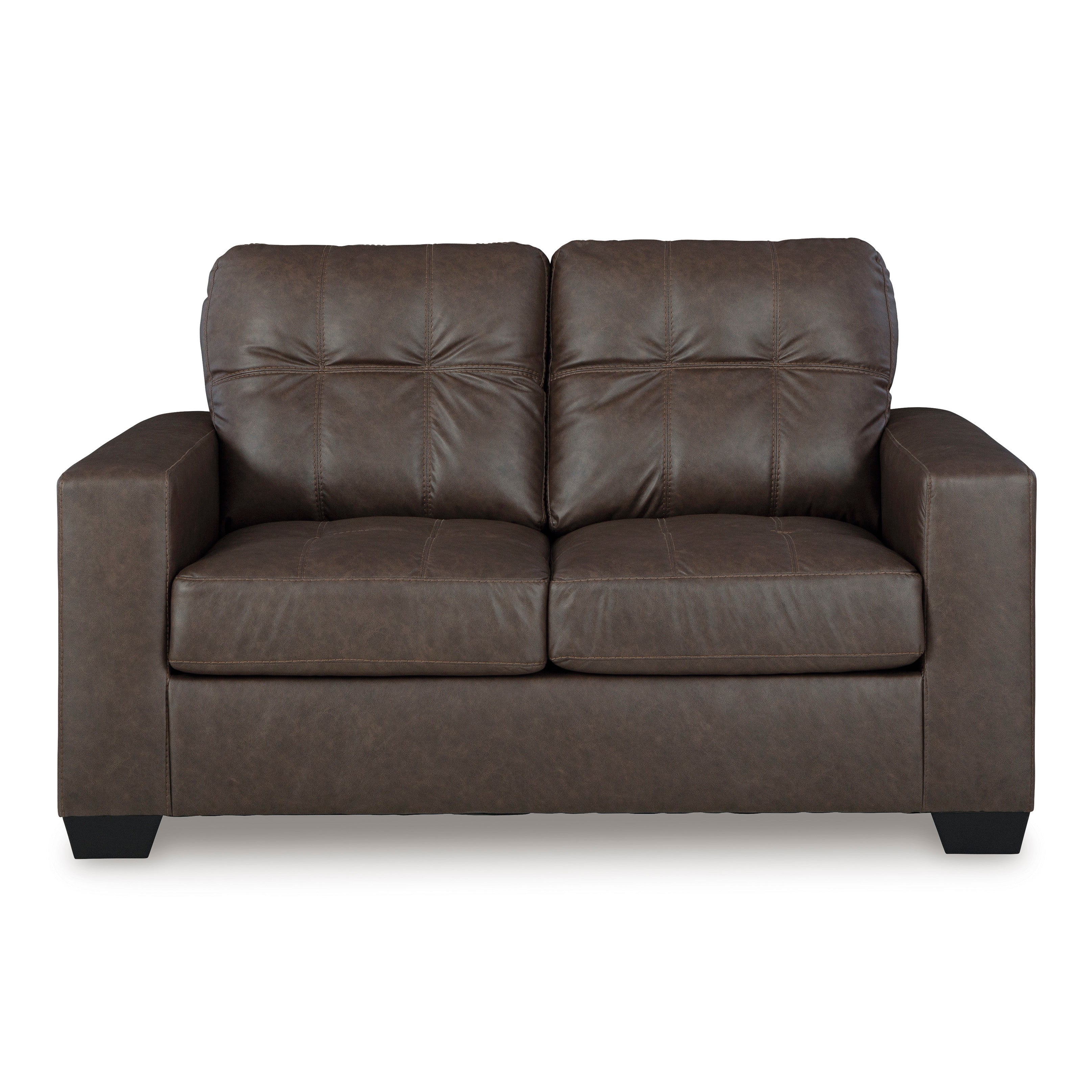 Berlin Loveseat
