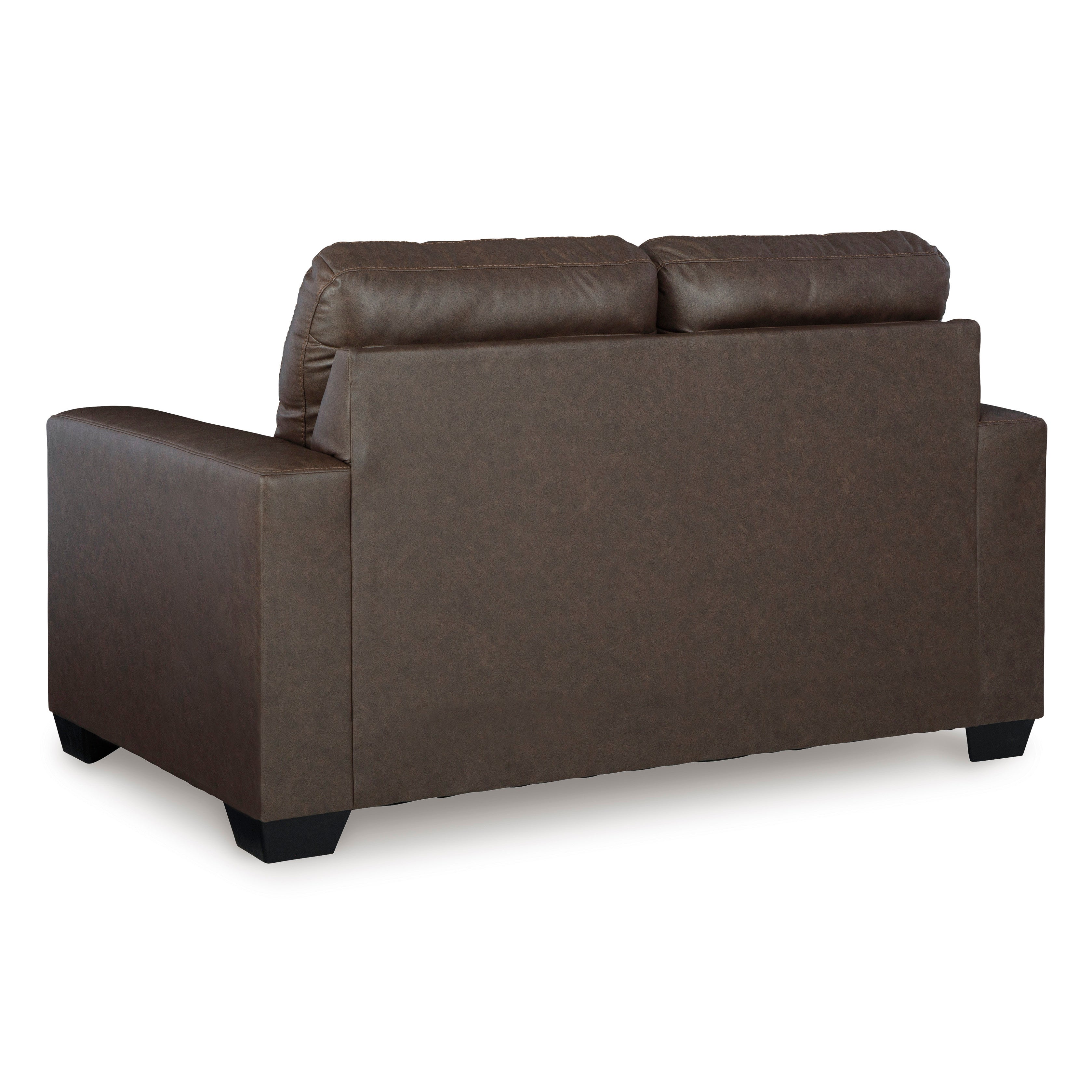 Berlin Loveseat