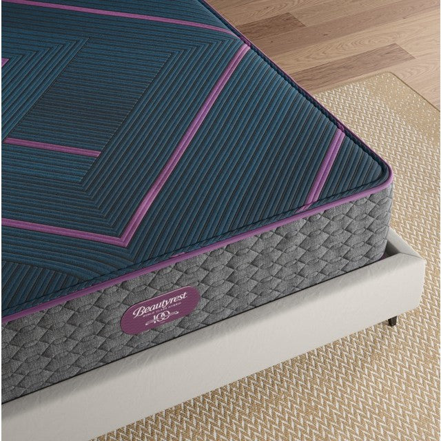 Beautyrest World Class Level 3 Hybrid Medium