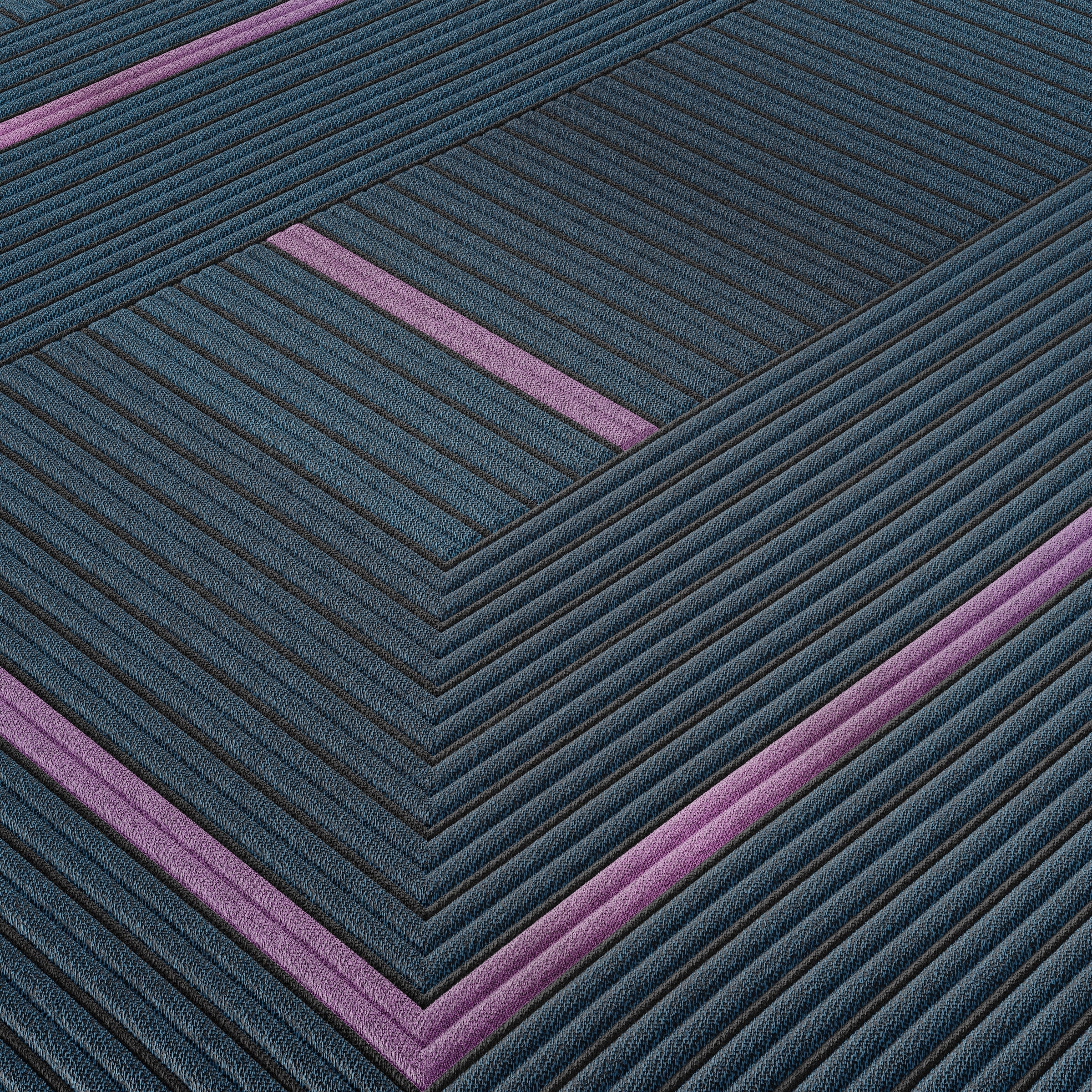 Beautyrest World Class Level 3 Hybrid Medium
