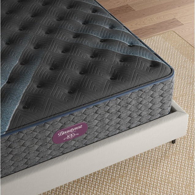 Beautyrest World Class Level 4 Plush