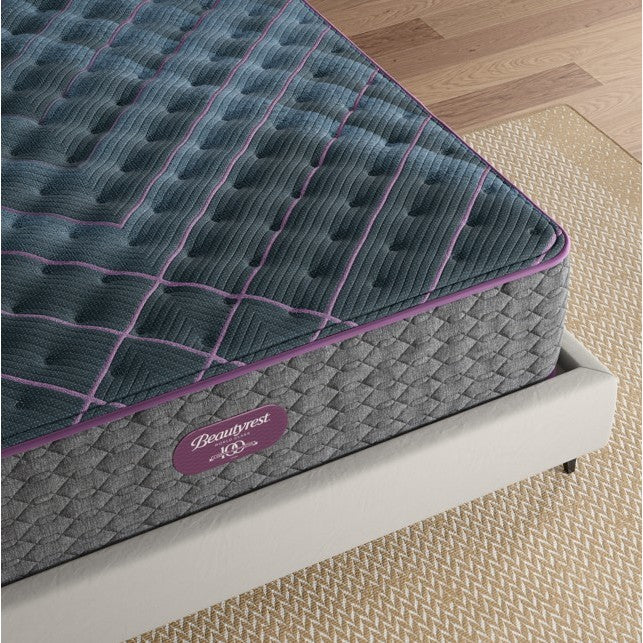 Beautyrest World Class Level 3 Extra Firm