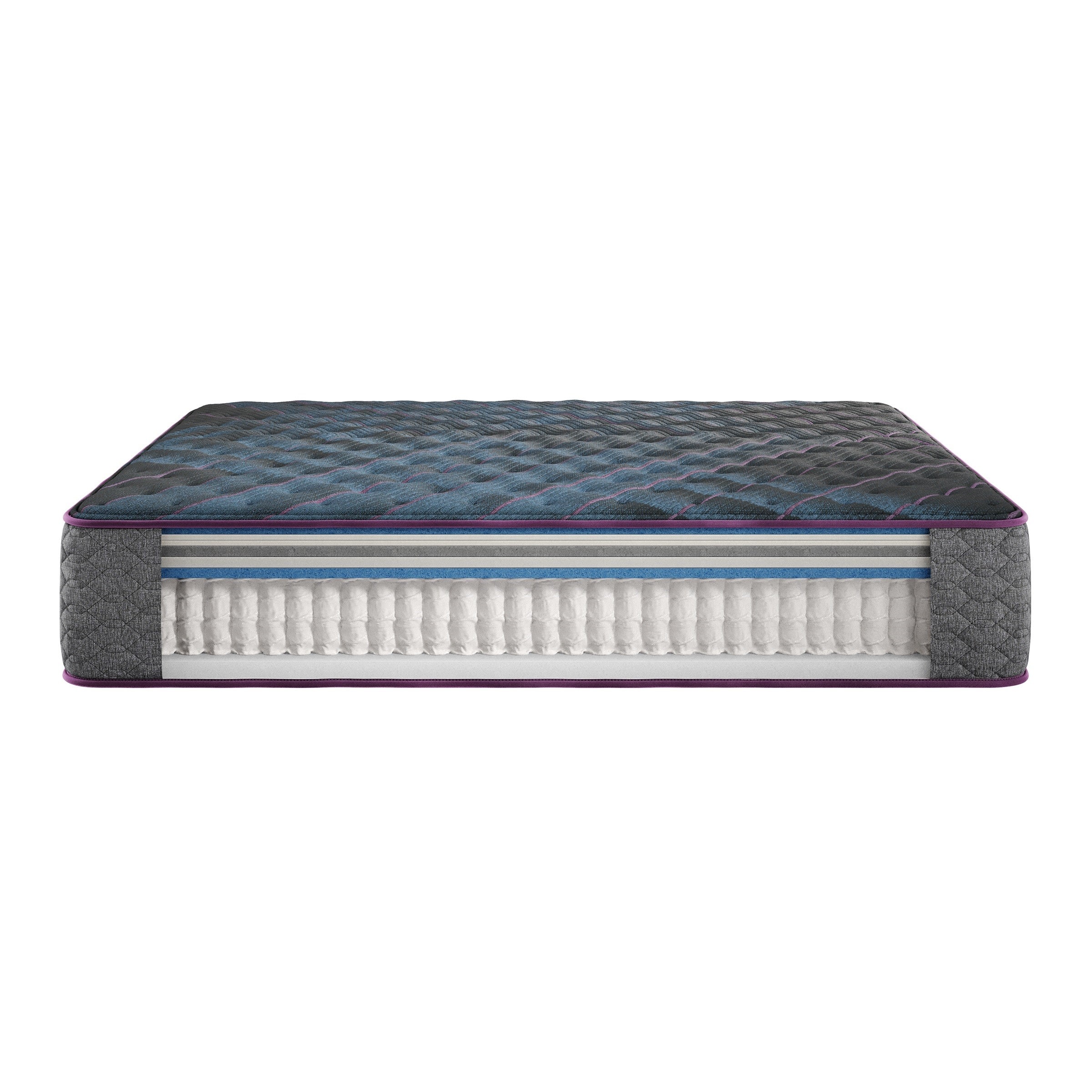 Beautyrest World Class Level 3 Extra Firm