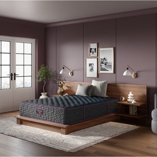 Beautyrest World Class Level 3 Extra Firm
